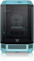 Кутия Thermaltake Tower 300 Turquoise снимка 2