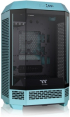Кутия Thermaltake Tower 300 Turquoise снимка 3