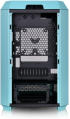Кутия Thermaltake Tower 300 Turquoise снимка 5