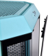 Кутия Thermaltake Tower 300 Turquoise снимка 6