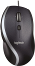 USB мишка Logitech M500s 910-005784 снимка 1