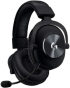 Геймърски слушалки Logitech Pro X Gaming Headset - 7.1 с микрофон 981-000818 снимка 3