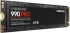 SSD Samsung SSD 990 PRO 4TB PCIe 4.0 NVMe 2.0 M.2 MZ-V9P4T0BW снимка 2