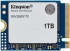SSD KINGSTON 1000GB NV3 M.2 2230 PCIe 4.0 NVMe снимка 1