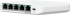 Комутатор/Суич Ubiquiti 5-port 2.5G switch that can be powered with PoE or a USB-C adapter; 4x 2.5 GbE ports, 2.5 GbE PoE input port for power снимка 1