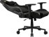  COUGAR DEFENSOR Gold F Gaming chair, Black Gold снимка 6