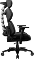 Геймърски стол COUGAR TERMINATOR ELITE Gaming chair, Black снимка 3