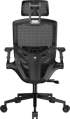  COUGAR SPEEDER ONE Gaming chair, Black снимка 4