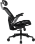  COUGAR SPEEDER ONE Gaming chair, Black снимка 5