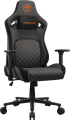 Геймърски стол COUGAR DEFENSOR F Gaming chair, Gray снимка 3