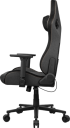 Геймърски стол COUGAR DEFENSOR F Gaming chair, Gray снимка 4
