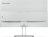 Монитор 27 LENOVO L27H-4A - 67C0UAC6EU снимка 4
