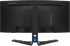 Монитор 34 LENOVO R34W-30 - 67C7GACBEU снимка 7