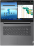 Лаптоп LENOVO V17 G4 IRU, Intel Core i5-13420H, 512 GB SSD, 16 GB, 17.3" 1920x1080 (Full HD) снимка 2