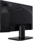 Монитор Acer KA242YGbip, 23.8'' FHD (1920X1080) ZeroFrame IPS 120Hz, 16:9, 1ms (VRB) 250nits, 1xHDMI, 1xDP, Tilt, Vesa, DP.cable x1, Black снимка 3