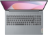 Лаптоп Lenovo IdeaPad Slim 15ABR8, AMD Ryzen 7 5825U снимка 4