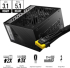Захранване PSU MSI MPG A850GS PCIE5 снимка 1
