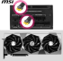 Захранване PSU MSI MPG A1250GS PCIE5 снимка 4