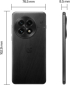 Смартфон ONEPLUS 13, 16GB RAM, 512GB, BLACK ECLIPSE, DUAL SIM CPH2653 снимка 2