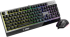 Клавиатура MSI VIGOR GK30 COMBO US снимка 3