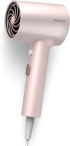 Сешоар PHILIPS Hair dryer 1600W 2 settings ionic care pink снимка 2