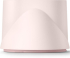  PHILIPS Hair dryer 1600W 2 settings ionic care pink снимка 4