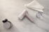 Сешоар PHILIPS Hair dryer 1600W 2 settings ionic care pink снимка 5