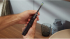 Четка за зъби PHILIPS toothbrush Sonicare HX7101-01 BrushPacer and SmartTimer black снимка 5