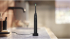 Четка за зъби PHILIPS toothbrush Sonicare HX7101-01 BrushPacer and SmartTimer black снимка 8
