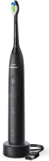 Четка за зъби PHILIPS toothbrush Sonicare HX7111-01 black снимка 2