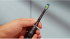 Четка за зъби PHILIPS toothbrush Sonicare HX7111-01 black снимка 12