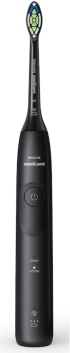 Четка за зъби PHILIPS toothbrush Sonicare HX7111-01 black снимка 4