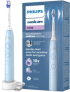 Четка за зъби PHILIPS toothbrush Sonicare HX7406-01 blue снимка 6