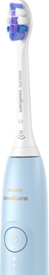 Четка за зъби PHILIPS toothbrush Sonicare HX7406-01 blue снимка 7