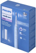 Четка за зъби PHILIPS toothbrush Sonicare HX7406-02 blue снимка 8