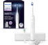 Четка за зъби PHILIPS toothbrush Sonicare HX7410-02 travel case white снимка 2