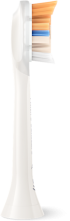 Четка за зъби PHILIPS toothbrush head Sonicare Premium All-in-One 4pcs white снимка 4
