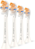 Четка за зъби PHILIPS toothbrush head Sonicare Premium All-in-One 4pcs white снимка 1