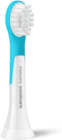 Четка за зъби PHILIPS toothbrush head for Kids 2pcs over 3 years old снимка 3