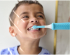 Четка за зъби PHILIPS toothbrush head for Kids 2pcs over 3 years old снимка 6
