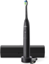 Четка за зъби PHILIPS toothbrush Sonicare HX7101-02 BrushPacer and SmartTimer black travel case снимка 1