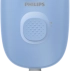  PHILIPS Epilator Series 2000 1 speed setting blue снимка 2