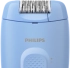  PHILIPS Epilator Series 2000 1 speed setting blue снимка 3