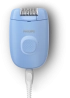PHILIPS Epilator Series 2000 1 speed setting blue снимка 1