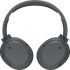 Слушалки Edifier W820NB Plus Wireless Over-Ear Headphones, 40mm Dynamic Titanium-Coated Drivers, BT V5.2, ANC снимка 4