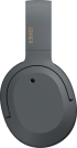Слушалки Edifier W820NB Plus Wireless Over-Ear Headphones, 40mm Dynamic Titanium-Coated Drivers, BT V5.2, ANC снимка 5