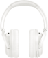 Слушалки Edifier W800BT SE Wireless Over-Ear Headphones, 40mm Dynamic Titanium-Coated Drivers, BT V5.4 снимка 3