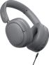 Слушалки Edifier W800BT SE Wireless Over-Ear Headphones, 40mm Dynamic Titanium-Coated Drivers, BT V5.4 снимка 2