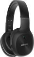 Слушалки Edifier W800BT Plus Wireless Over-Ear Headphones, 40mm Dynamic Drivers, BT V5.1, Up To 55H Battery, USB-C, Black снимка 4