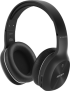 Слушалки Edifier W800BT Plus Wireless Over-Ear Headphones, 40mm Dynamic Drivers, BT V5.1, Up To 55H Battery, USB-C, Black снимка 1